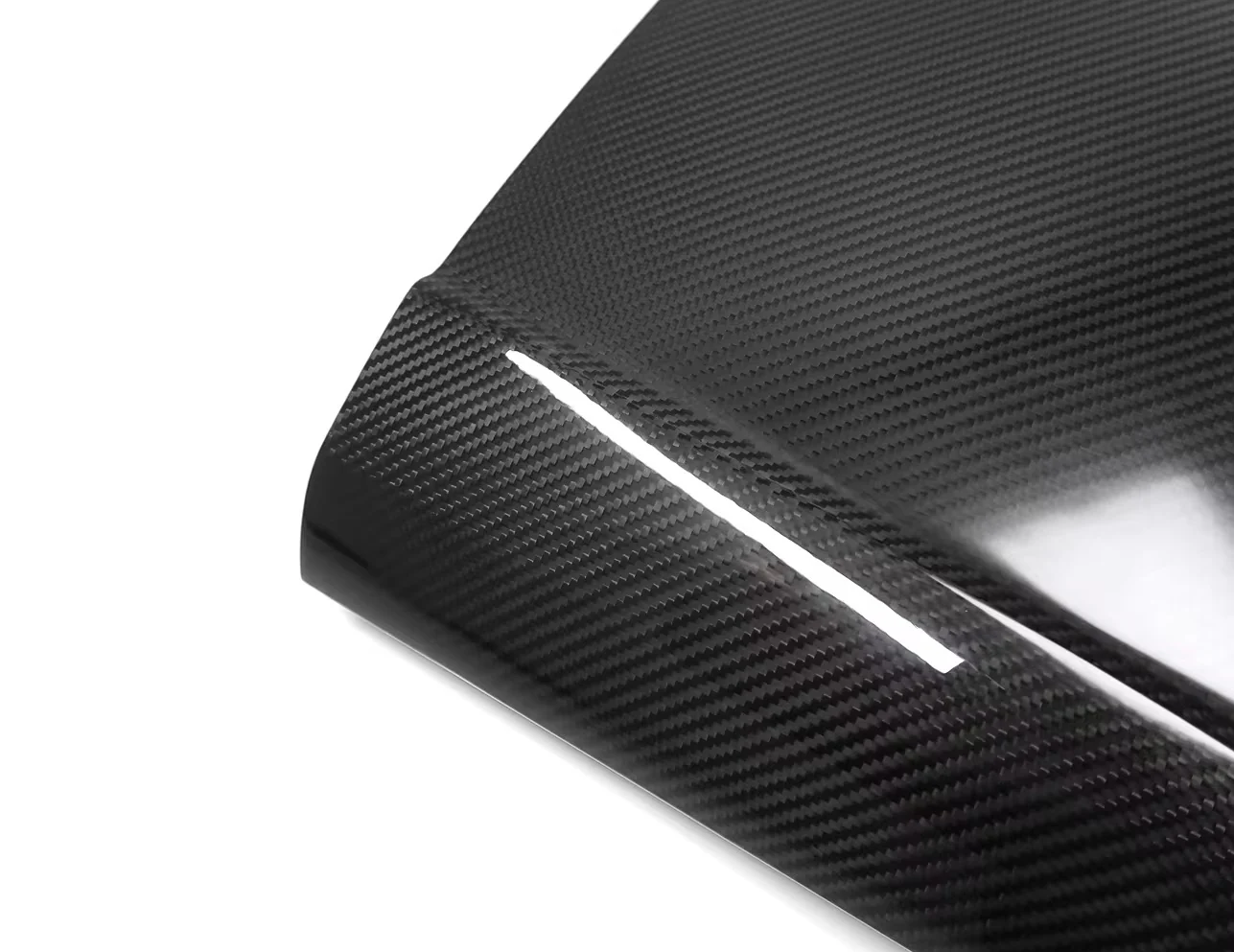 2020-2026 Corvette C8 Z51/Z06/Z07 Carbon Fiber Roof Replacement