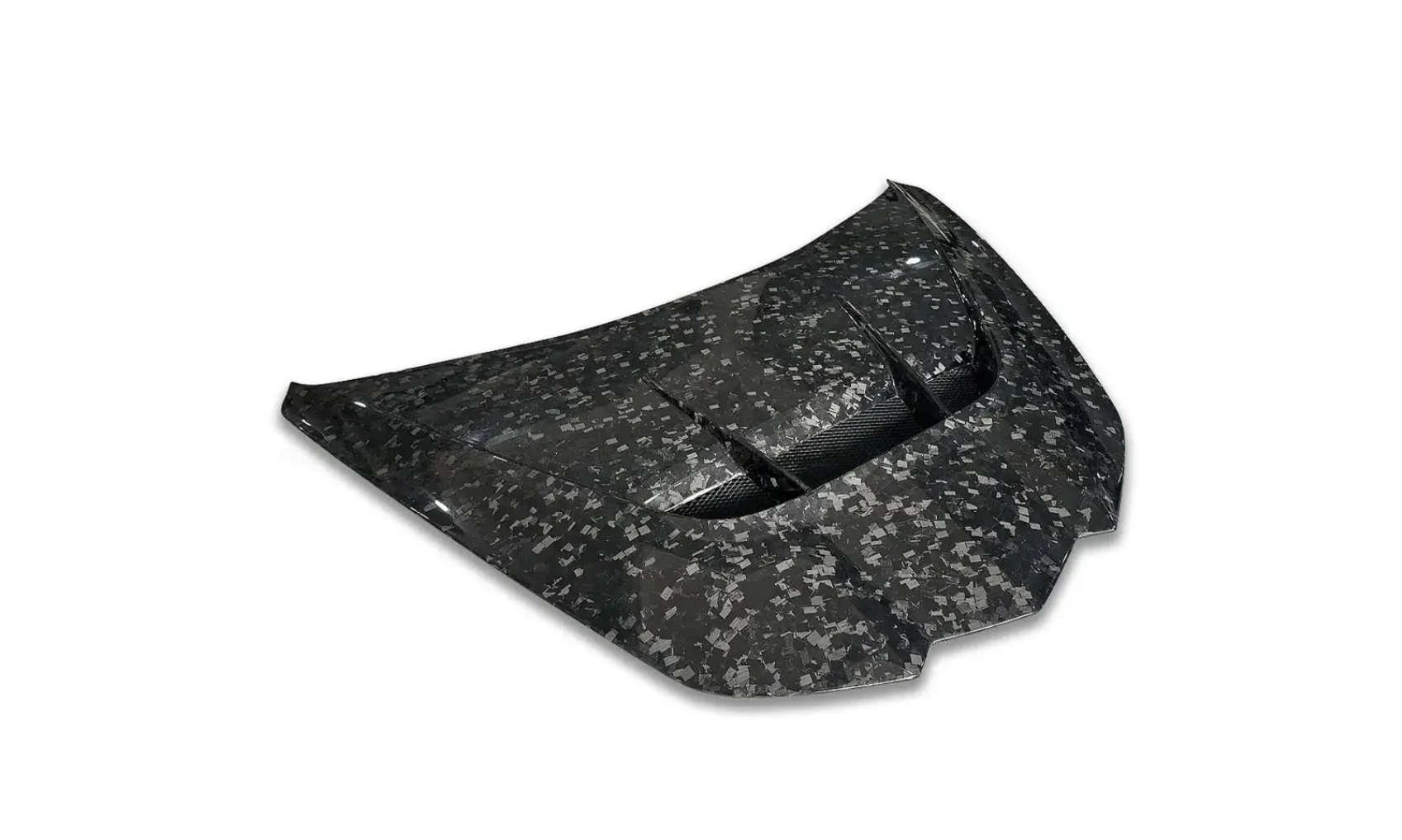 2020-2026 Corvette Carbon Fiber AP Hood