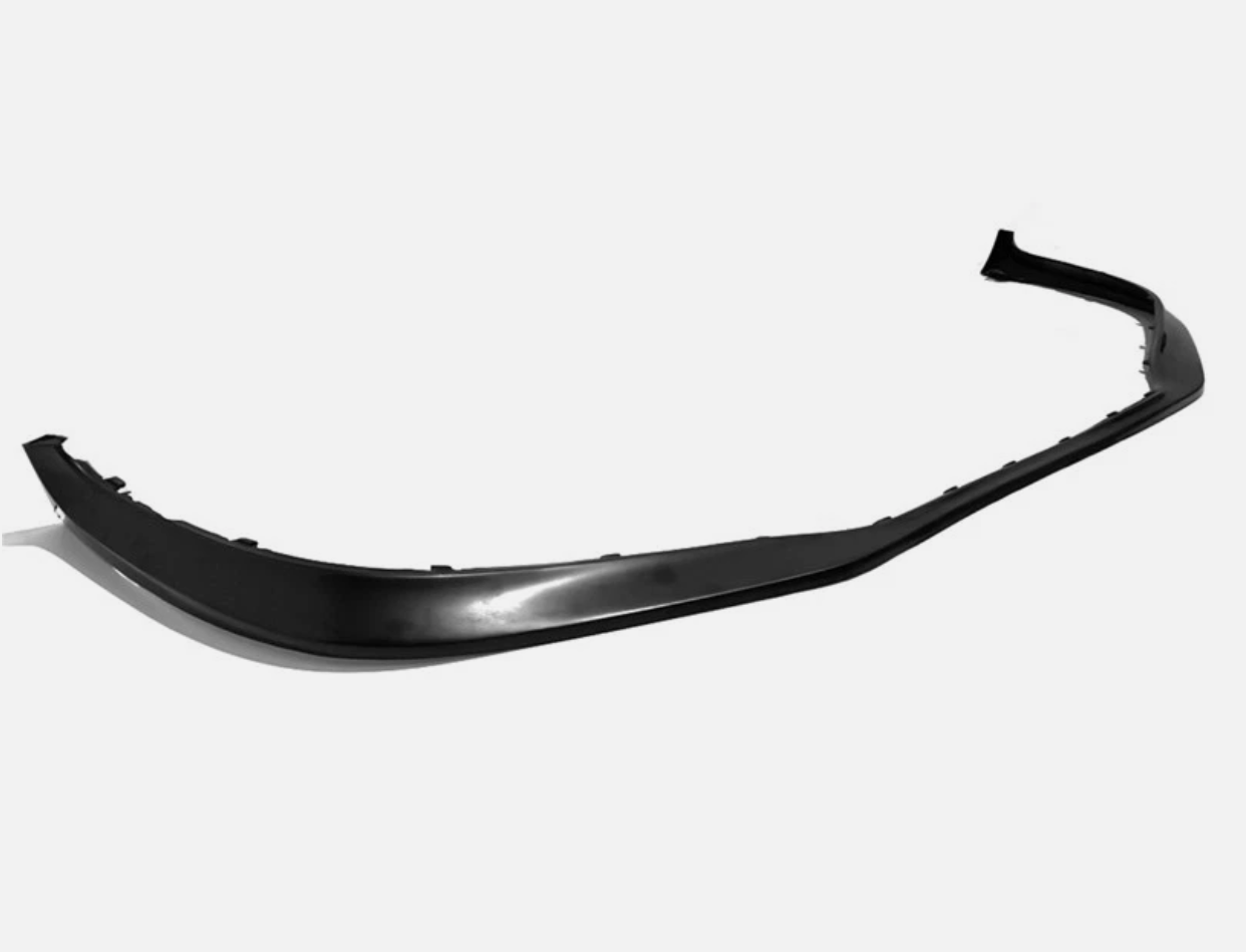 2014-2016 Porsche 911 991.1 GT3 Style Front Lip Spoiler PU