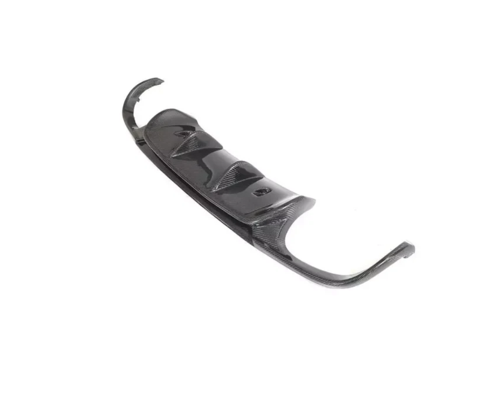 Porsche Carrea 911 991.1 Carbon Fiber Rear Diffuser