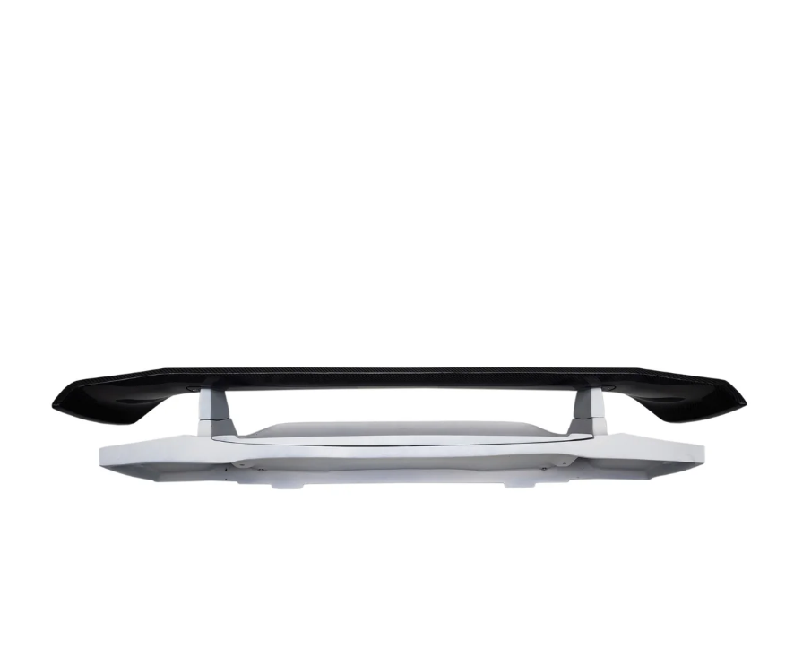 2012-2019 Porsche 911 991.1/991.2 Carbon Fiber Rear Wing W/ Base Panel