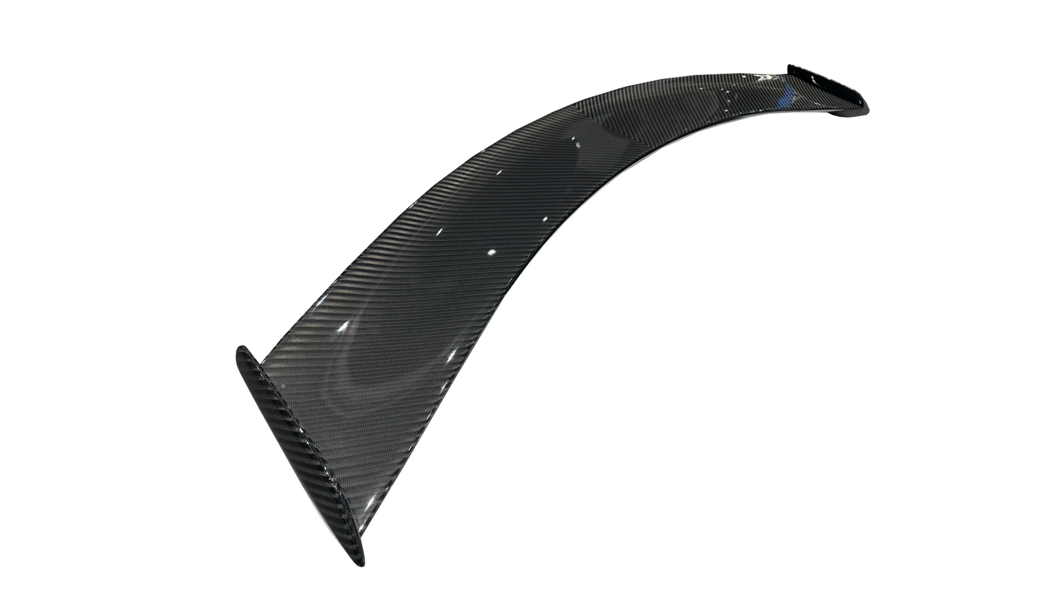 2014-2019 Porsche 911 991 Turbo S Carbon Fiber Rear Wing