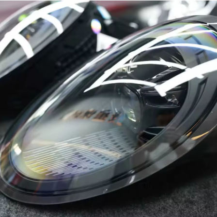 2012-2019 Porsche 911 991.1/991.2 Matrix Led Headlights Plug & Play