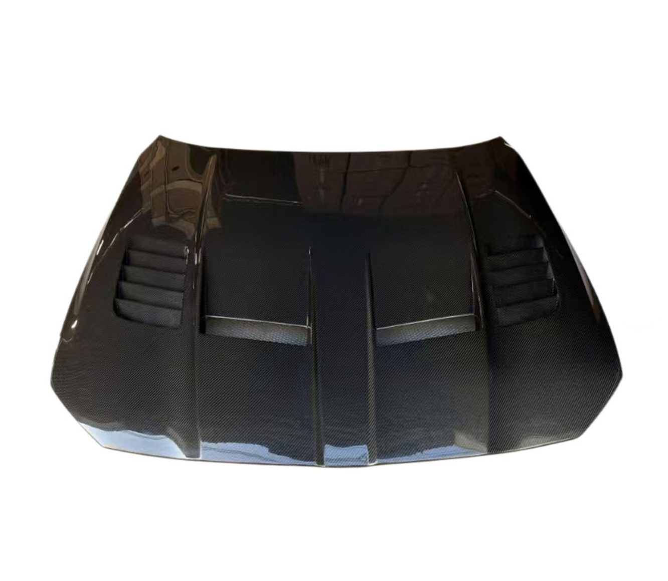 BMW G80/G81 M3/G82/G83 M4 Carbon Fiber GT4 Hood