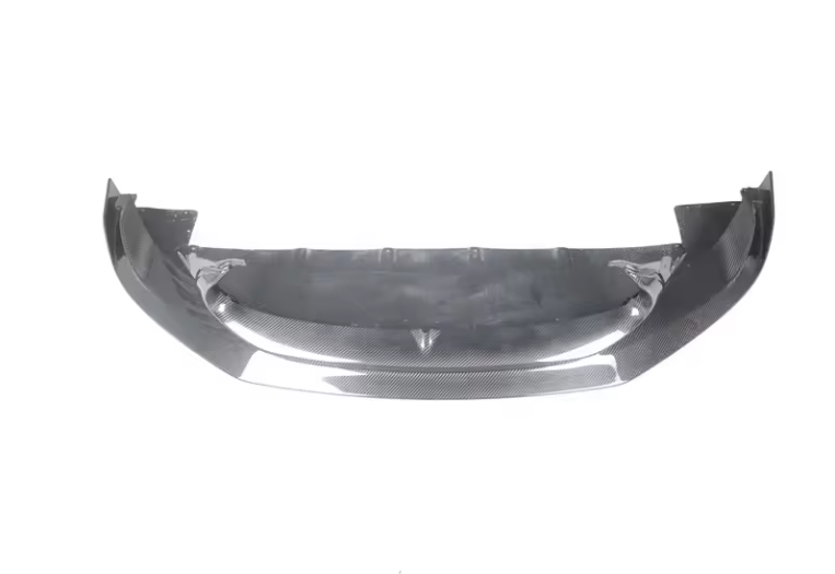 Maserati MC20 Carbon Fiber Artisan Front Lip