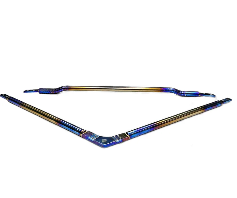 BMW G8X M2/M3/M4 Titanium Strut Brace