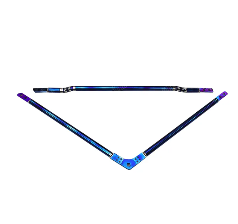 BMW G8X M2/M3/M4 Titanium Strut Brace