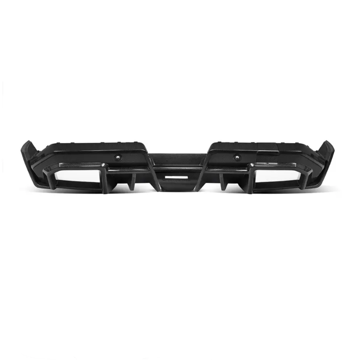 BMW G90 M5 Carbon Fiber AP Rear Diffuser