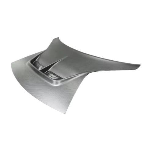Lotus Emira Carbon Fiber Hood