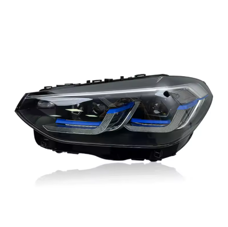 2018-2021 BMW X3 face Lift Led Head Lights Plug & Play