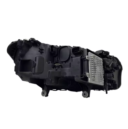 2018-2021 BMW X3 face Lift Led Head Lights Plug & Play