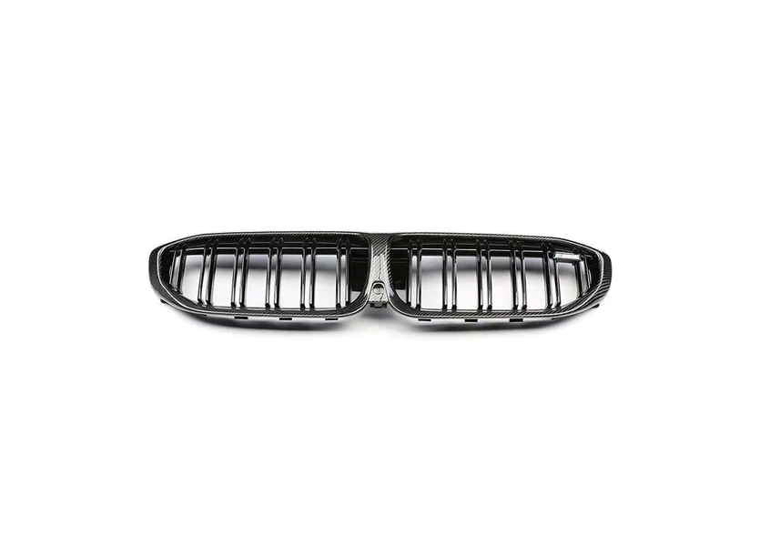 BMW G20 3 Series Carbon Fiber Front Grille