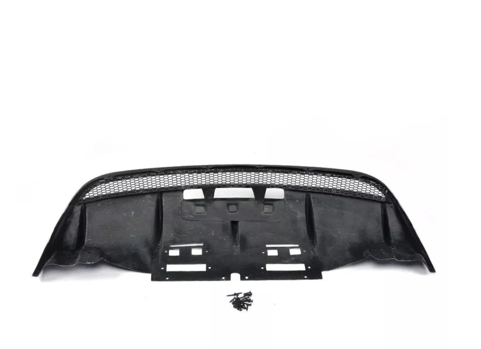 2010-2015 Audi R8 Gen 1 Carbon Fiber Rear Diffuser