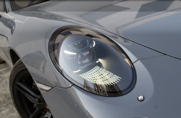 2012-2019 Porsche 911 991.1/991.2 Matrix Led Headlights Plug & Play