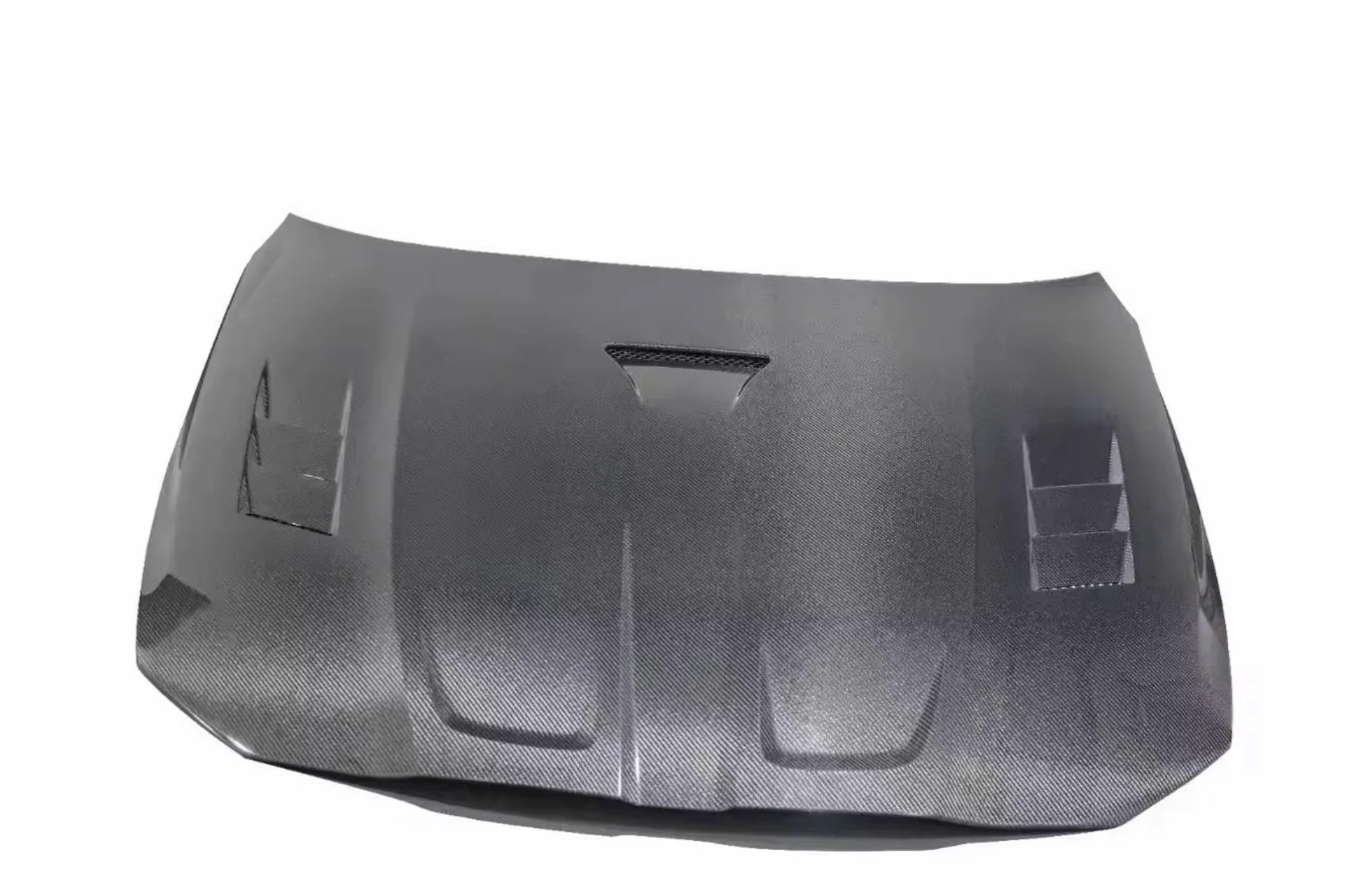BMW G80/G81 M3/G82/G83 M4 Carbon Fiber Vented AD Hood