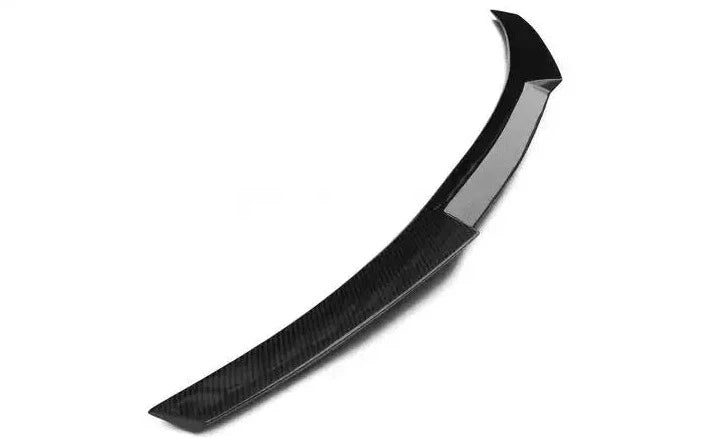 BMW F22/F23 2 Series Carbon Fiber Rear M4 Style Spoiler