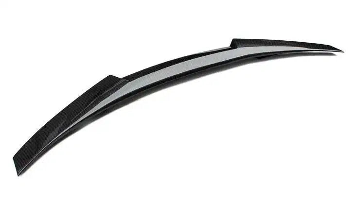 BMW F22/F23 2 Series Carbon Fiber Rear M4 Style Spoiler