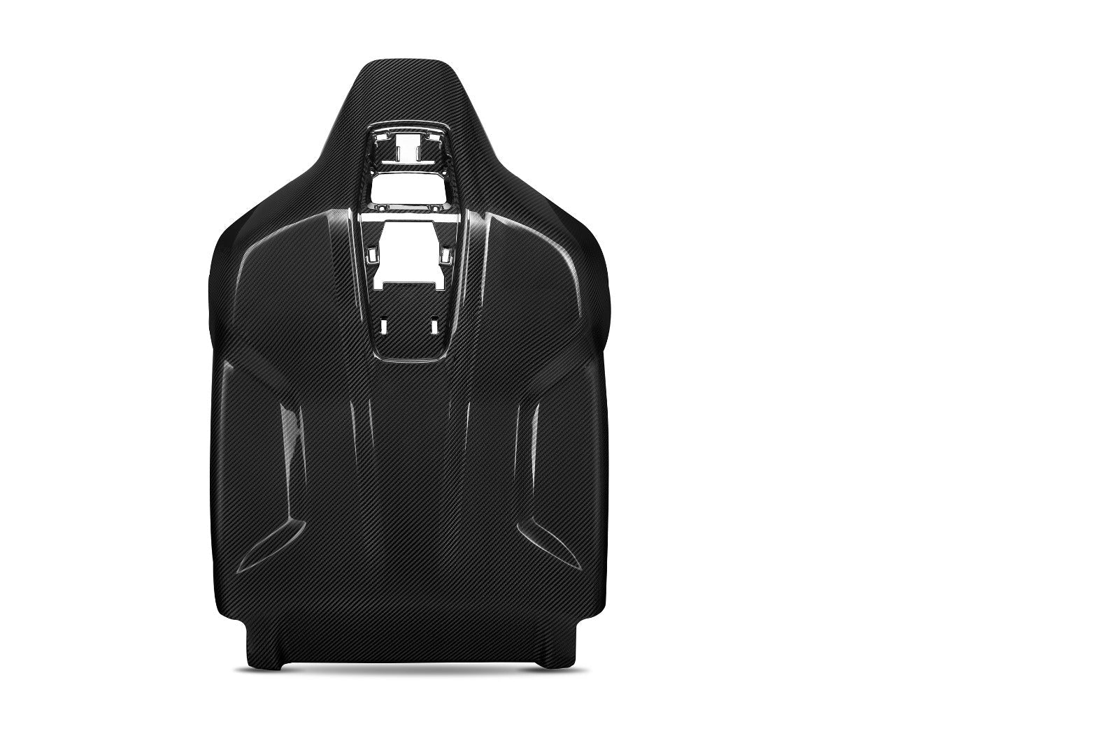 BMW G90/G99 M5 Carbon Fiber Seat Back Covers