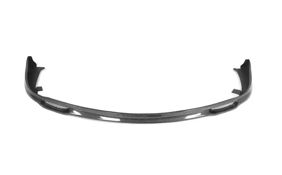 Porsche 991 997.1 Carrera Carbon Fiber Front Lip (2005-2008)
