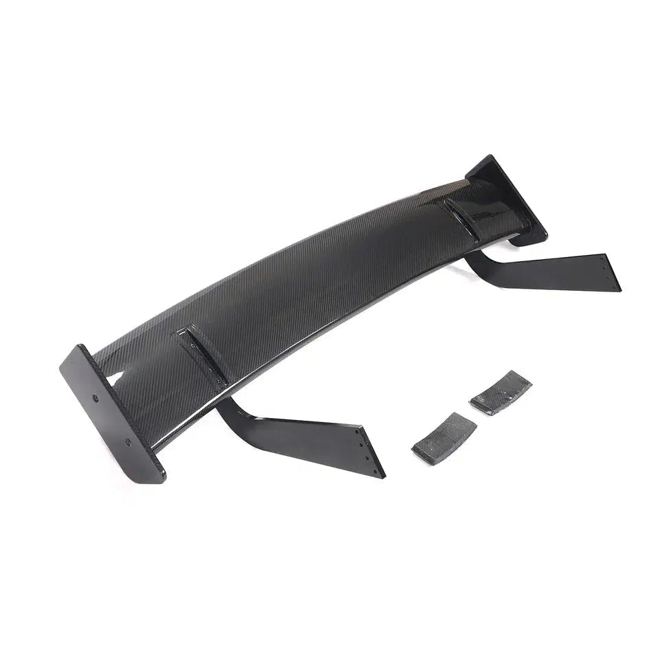 Carbon Fiber 991 Wing for Porsche 991 911 Carrera 4S Coupe (2-Door) 2013-2019