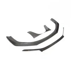 Carbon Fiber Front Lip for 2017-2019 Porsche 911 991 Carrera 4 GTS