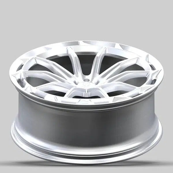 Velocity Forge 1Pc FV-10 Signature Forged Wheels Set Of 4