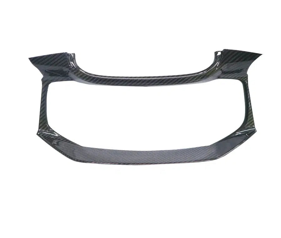 BMW G80 M3/G82/G83 M4 Carbon Fiber Hud Trim