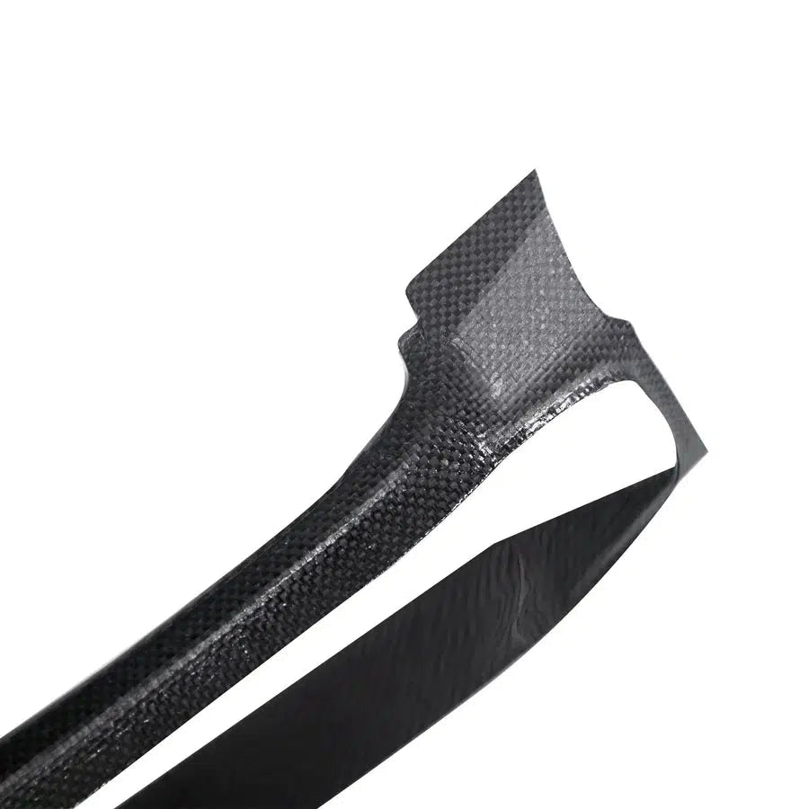 BMW G80 M3/G82/G83 M4 Carbon Fiber Hud Trim