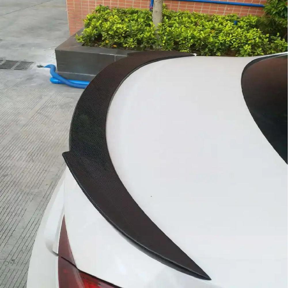 BMW F06/F12/F13/M6/6 Series Carbon Fiber Spoiler