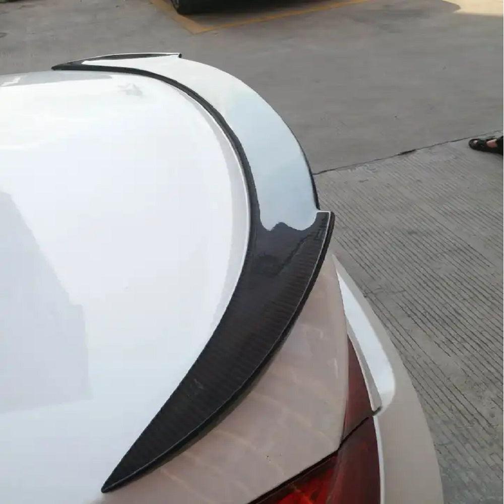 BMW F06/F12/F13/M6/6 Series Carbon Fiber Spoiler