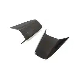 Carbon Fiber 992 Rear Bumper Vent for Porsche 911 992 Turbo S Coupe 2019-2021.