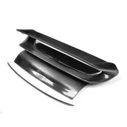 Porsche 911 996 Convertible Carrera GT3 Carbon Fiber Wing