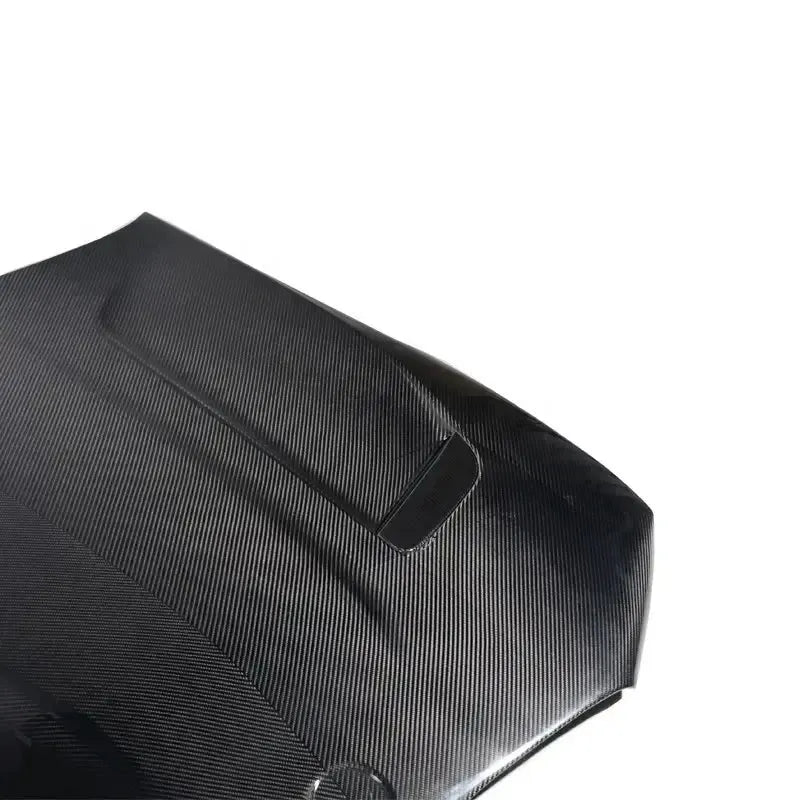 BMW M5 CS Style Carbon Fiber Hood