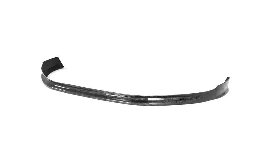 Carbon Fiber BKSS Style Front Lip for Porsche 718 Cayman/Boxster (2016-2023)