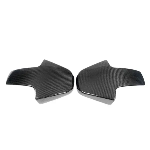 BMW X3M/X4M F97 & F98 Carbon Fiber Seatback Covers