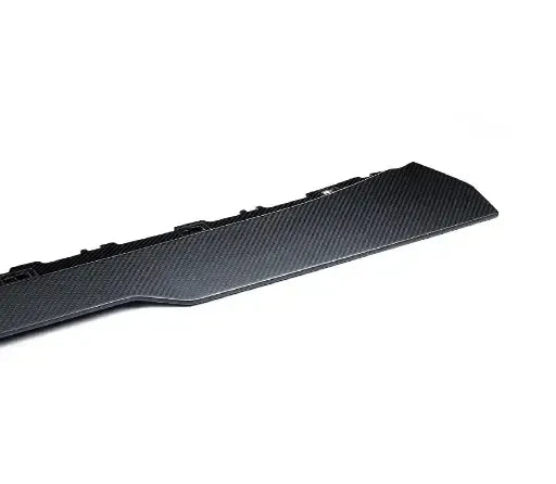 Lamborghini Revuelto - Carbon Fiber Side Skirts Extension