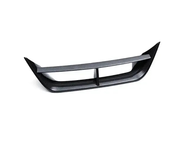 Ferrari 296 GTB/GTS Carbon Fiber Front Bumer Vent Trim