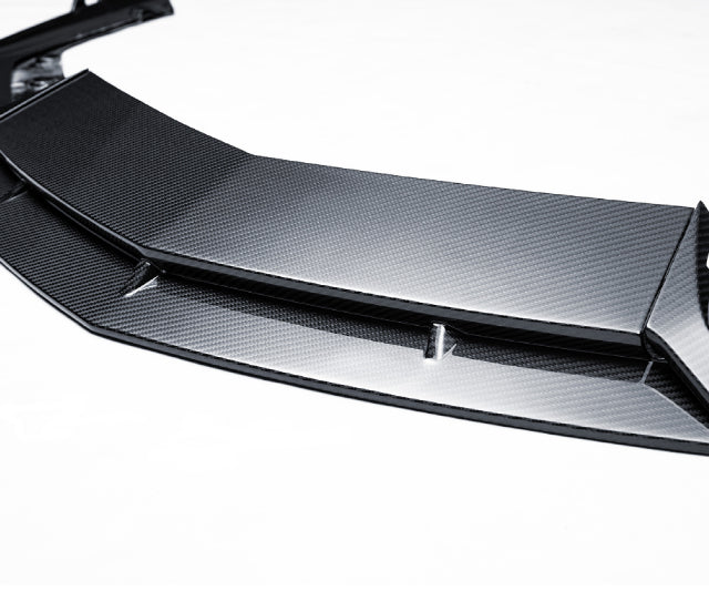Lamborghini Revuelto - AP Carbon Fiber Front Lip