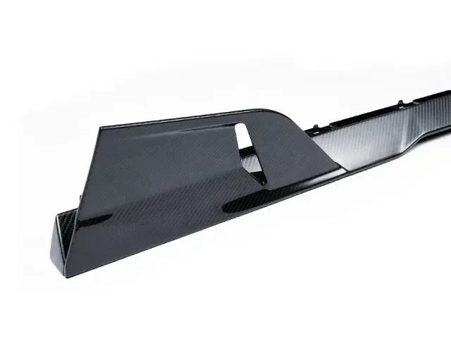 Lamborghini Revuelto - Carbon Fiber Side Skirts Extension