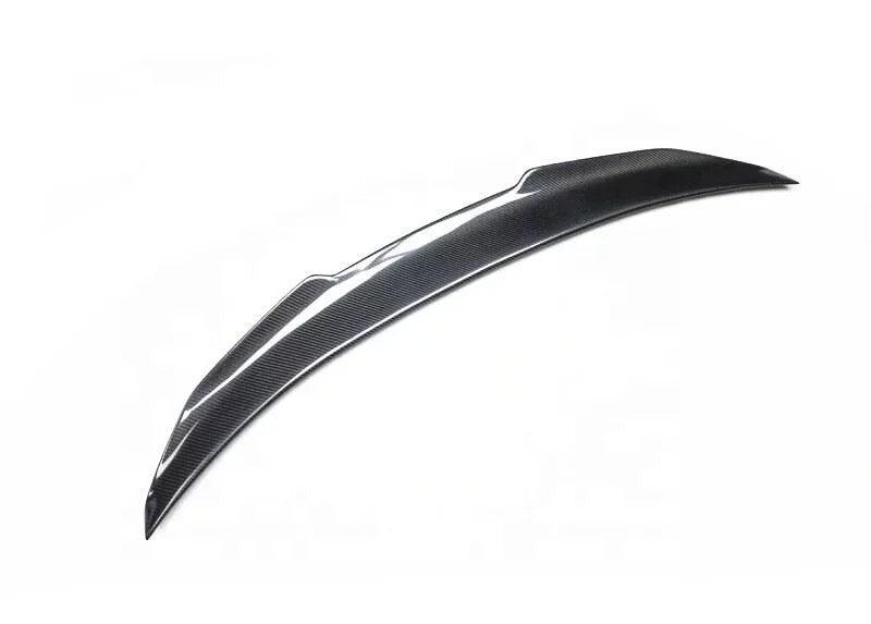 BMW G87 M2/G42 2 Series Carbon Fiber PSM Style Rear Spoiler