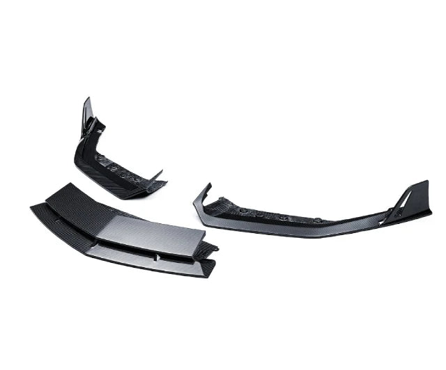Lamborghini Revuelto - AP Carbon Fiber Front Lip