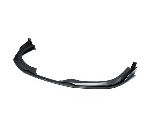 2022-2026 Ferrari 296 GTB/GTS Carbon Fiber AP Front Lip