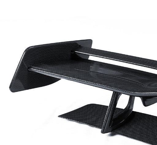 Ferrari 296 GTB/GTS Carbon Fiber Rear AP Wing