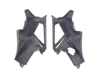 Lamborghini Aventador Full Carbon Fiber AP Body Kit