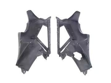 Lamborghini Aventador Full Carbon Fiber AP Body Kit