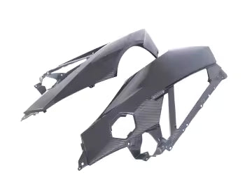 Lamborghini Aventador Full Carbon Fiber AP Body Kit