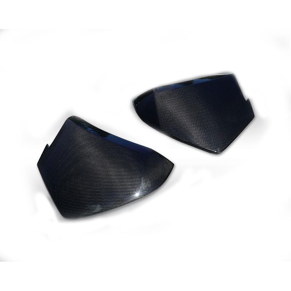 McLaren 720s Carbon Fiber Rear Canard