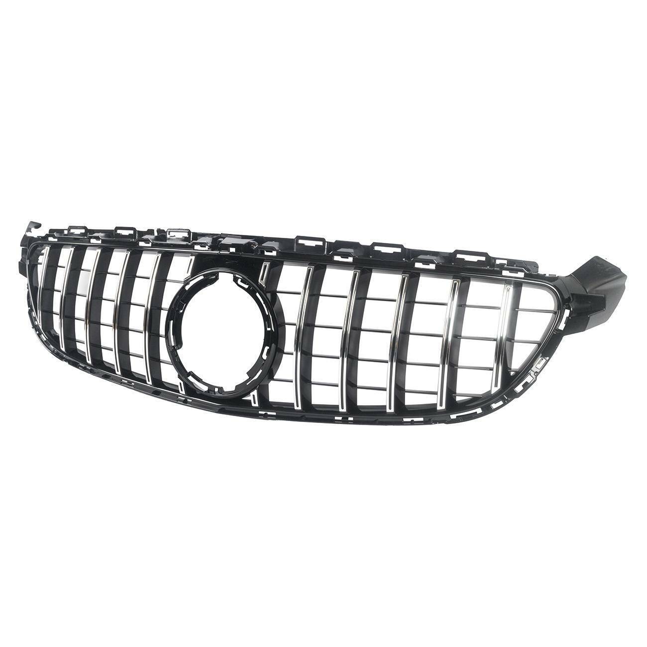 Mercedes-Benz W205 C63s GTR Style Front Grille 2019-2021
