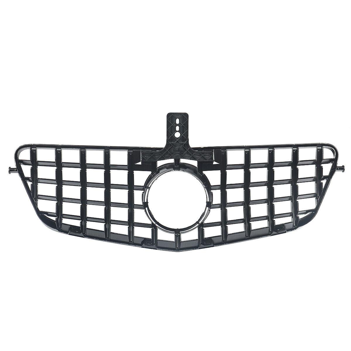 Mercedes-Benz E63 AMG W212 Grille 09-2013