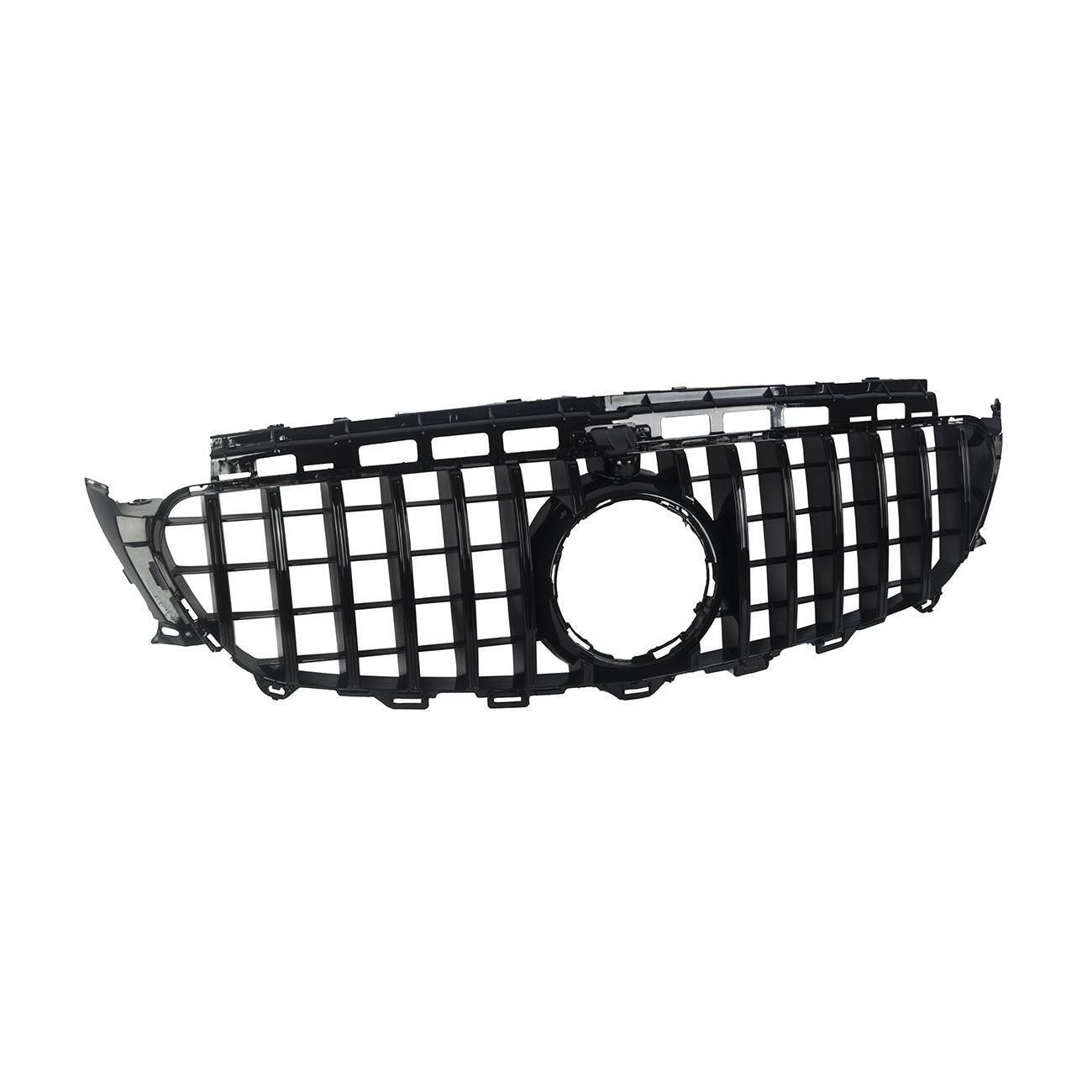 Mercedes Benz W213 E-CLASS Face Lift Front Grille 2016-2020